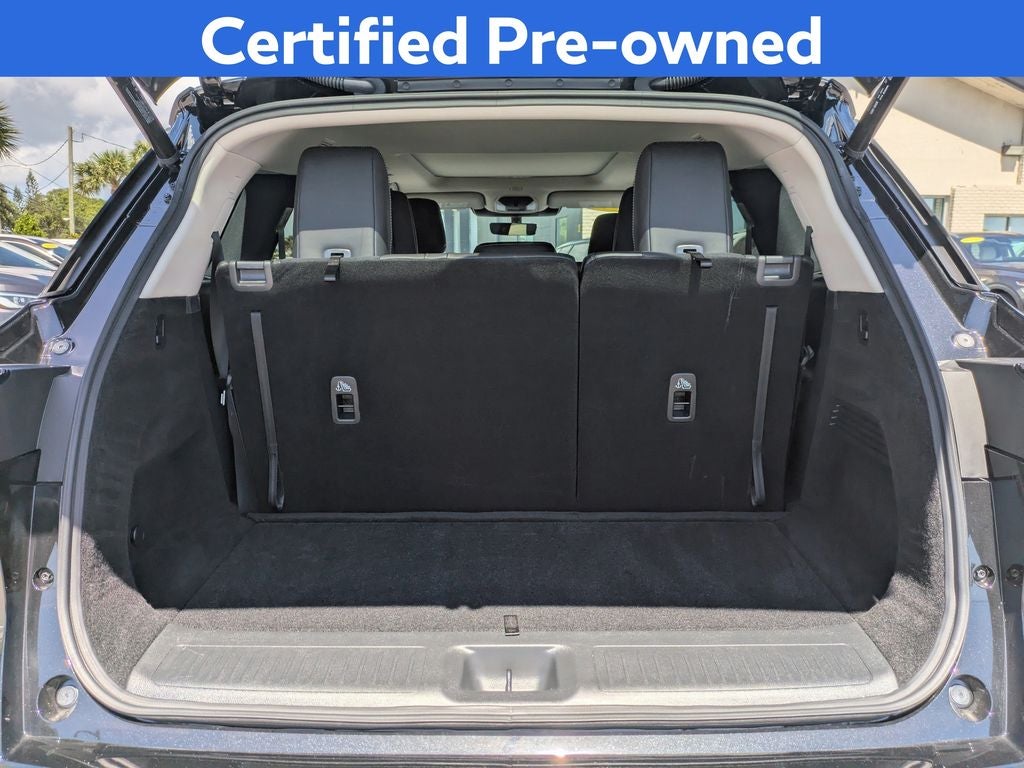 2026 INFINITI QX60 Luxe FWD