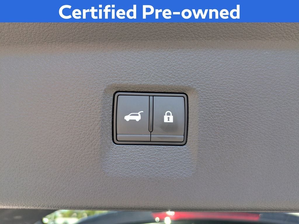 2026 INFINITI QX60 Luxe FWD