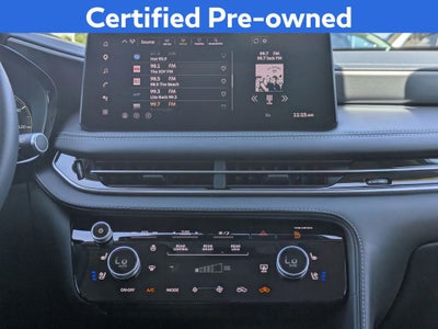 2026 INFINITI QX60 Luxe FWD