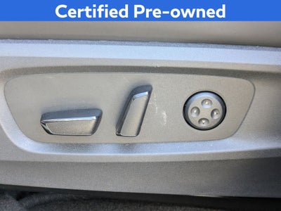 2026 INFINITI QX60 Luxe FWD