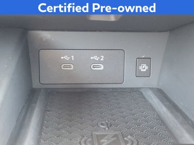 2026 INFINITI QX60 Luxe FWD