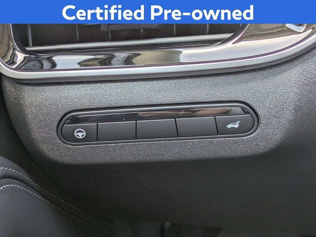2026 INFINITI QX60 Luxe FWD