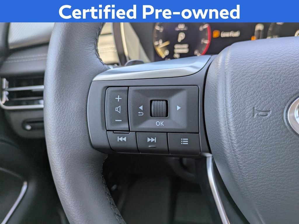 2026 INFINITI QX60 Luxe FWD
