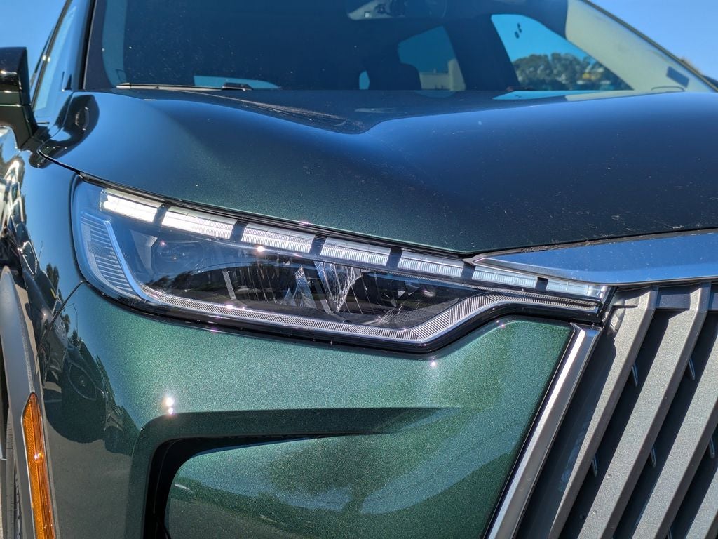 2026 INFINITI QX60 Luxe FWD