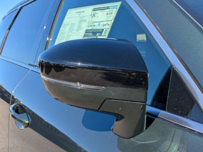 2026 INFINITI QX60 Luxe FWD