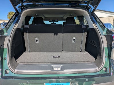 2026 INFINITI QX60 Luxe FWD