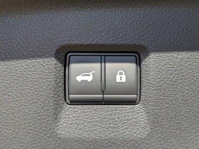 2026 INFINITI QX60 Luxe FWD