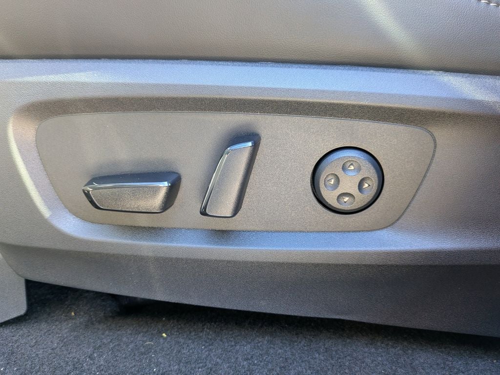 2026 INFINITI QX60 Luxe FWD