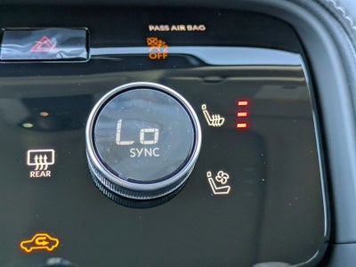 2026 INFINITI QX60 Luxe FWD