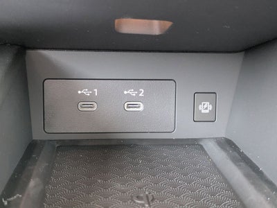 2026 INFINITI QX60 Luxe FWD