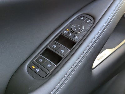 2026 INFINITI QX60 Luxe FWD