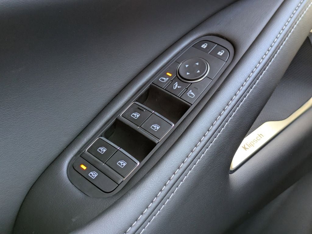 2026 INFINITI QX60 Luxe FWD