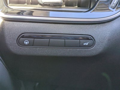 2026 INFINITI QX60 Luxe FWD