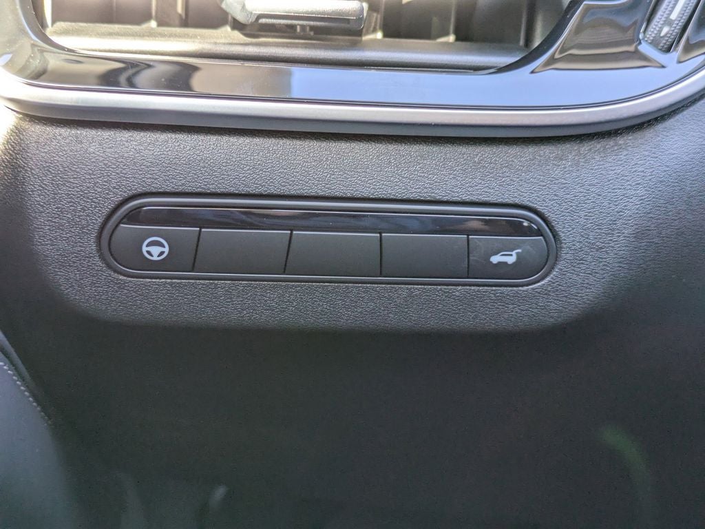 2026 INFINITI QX60 Luxe FWD