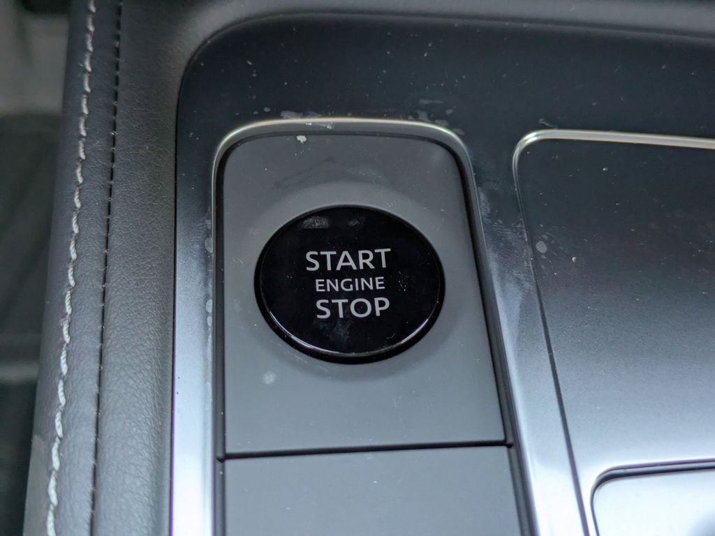 2026 INFINITI QX60 Luxe FWD