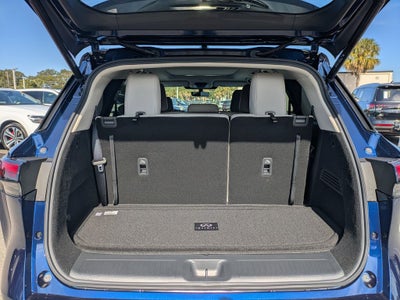 2026 INFINITI QX60 Luxe FWD