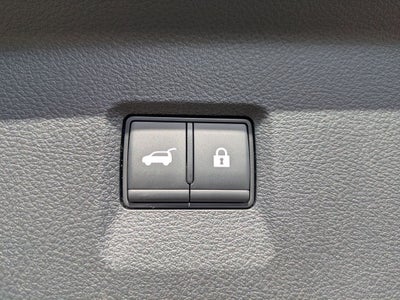 2026 INFINITI QX60 Luxe FWD