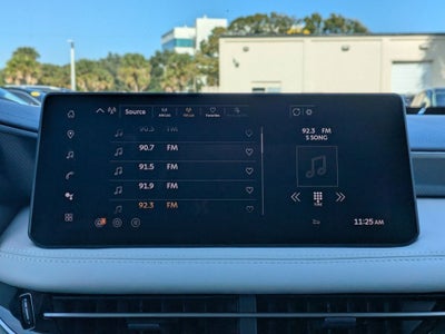 2026 INFINITI QX60 Luxe FWD