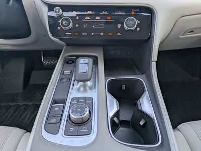 2026 INFINITI QX60 Luxe FWD