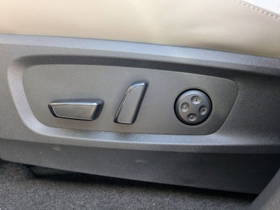 2026 INFINITI QX60 Luxe FWD