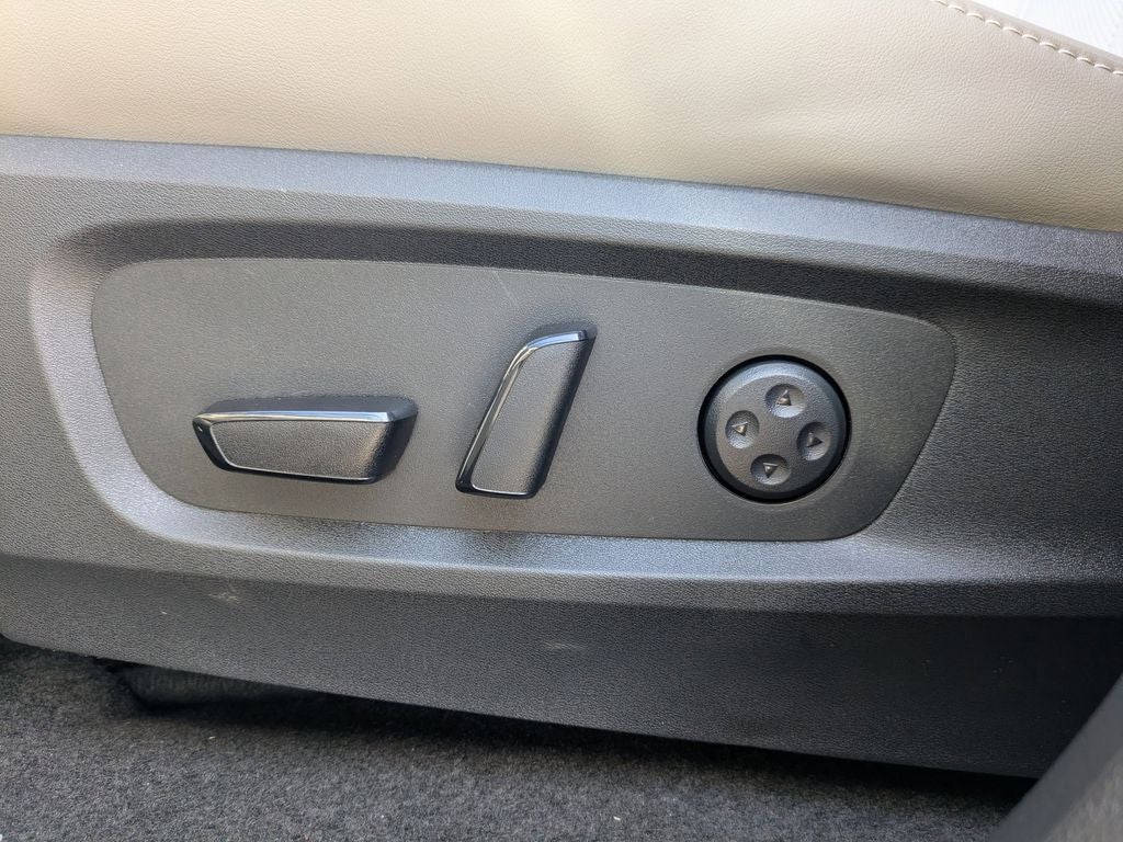 2026 INFINITI QX60 Luxe FWD