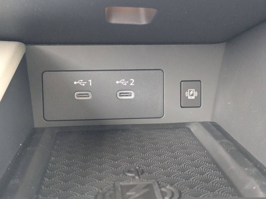 2026 INFINITI QX60 Luxe FWD