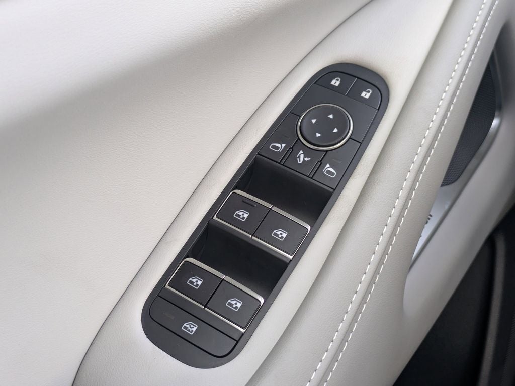 2026 INFINITI QX60 Luxe FWD