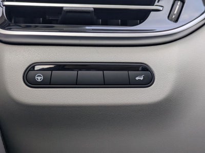 2026 INFINITI QX60 Luxe FWD