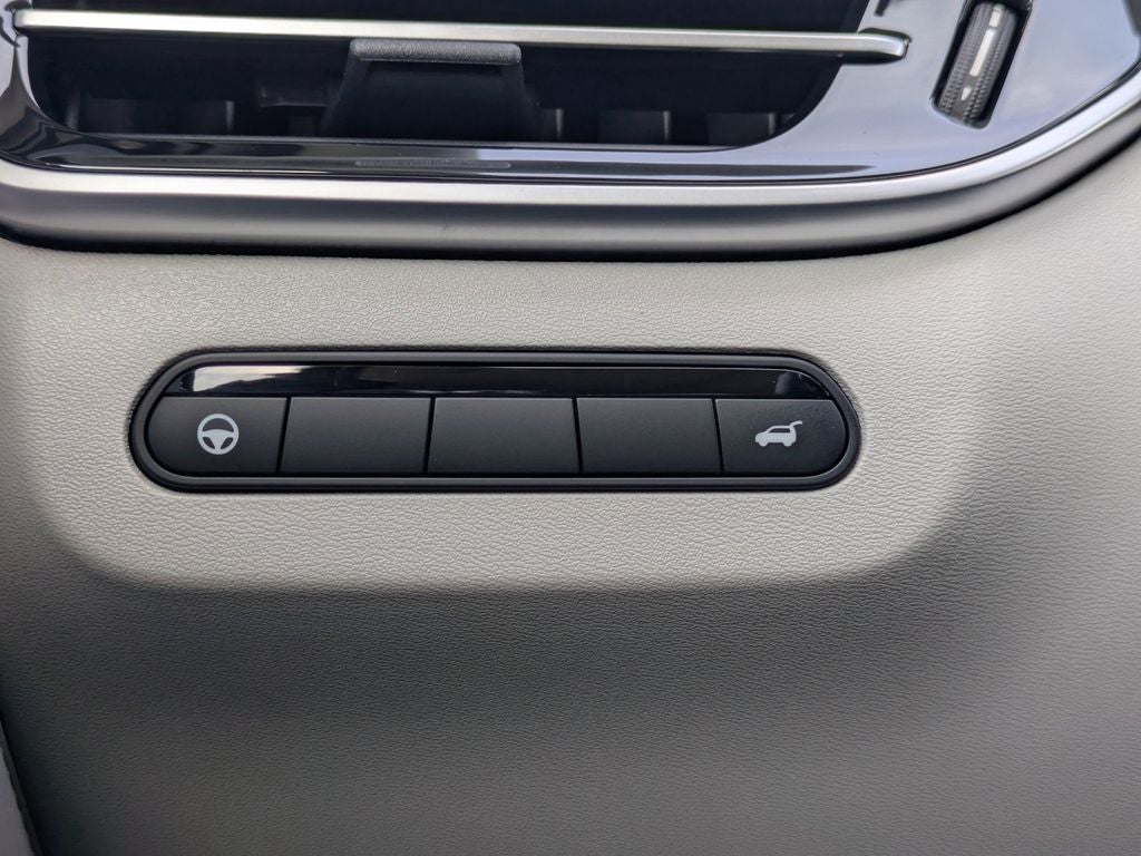 2026 INFINITI QX60 Luxe FWD