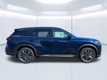 2026 INFINITI QX60 Luxe FWD