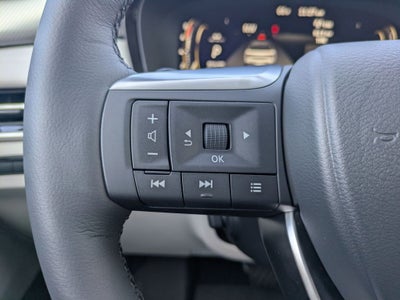 2026 INFINITI QX60 Luxe FWD