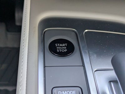 2026 INFINITI QX60 Luxe FWD