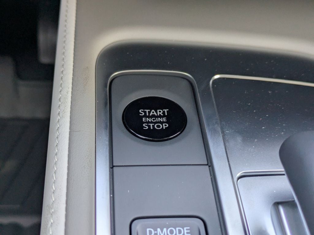 2026 INFINITI QX60 Luxe FWD