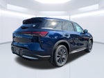 2026 INFINITI QX60 Luxe FWD