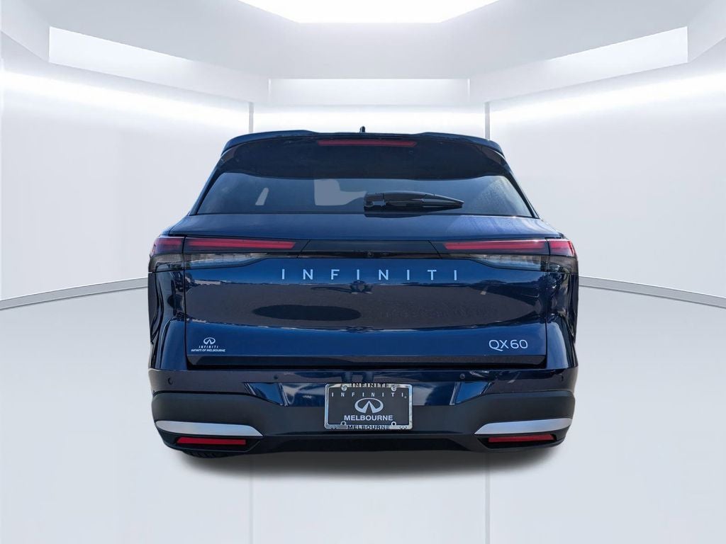 2026 INFINITI QX60 Luxe FWD