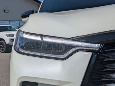 2025 INFINITI QX60 Luxe FWD