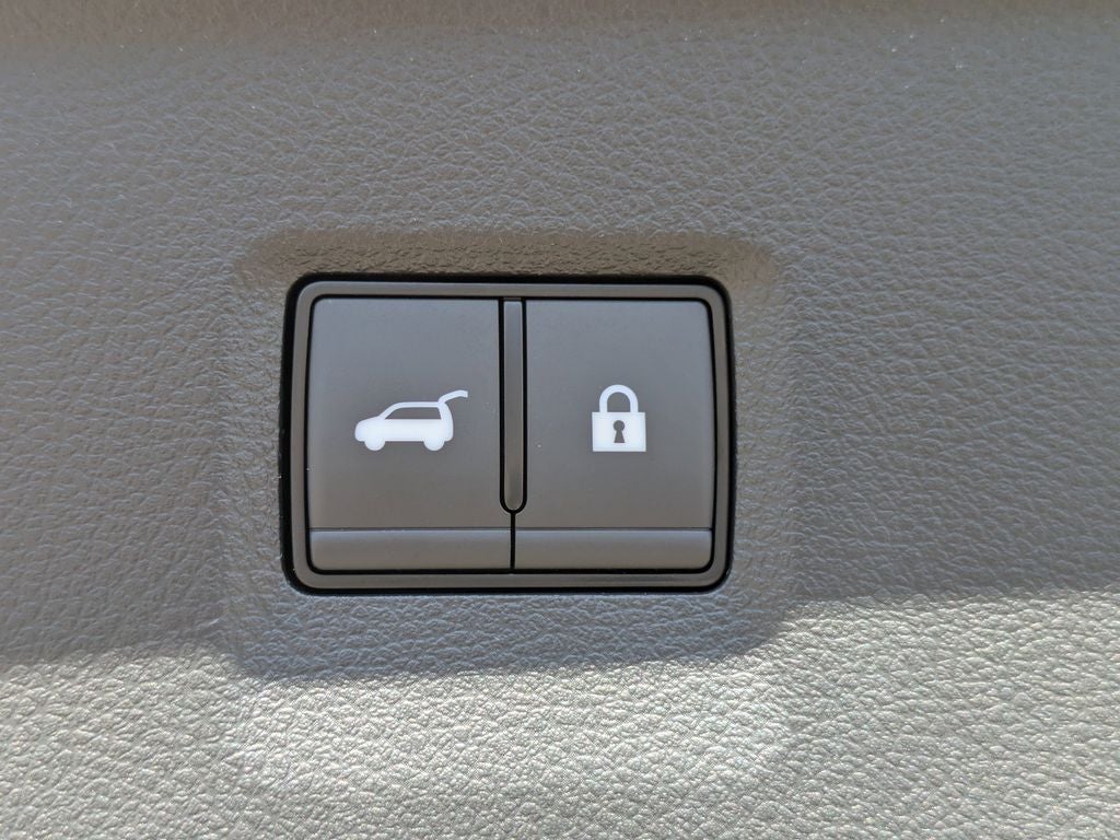 2025 INFINITI QX60 Luxe FWD