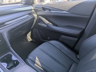2025 INFINITI QX60 Luxe FWD