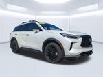 2025 INFINITI QX60 Luxe FWD
