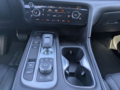 2025 INFINITI QX60 Luxe FWD