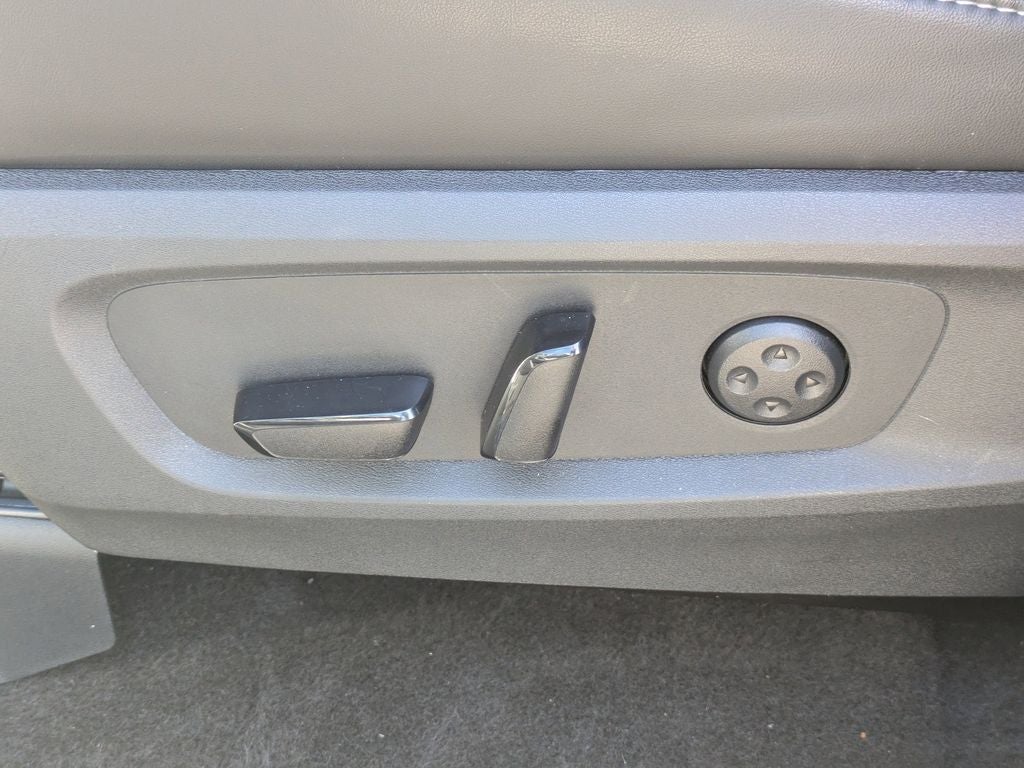 2025 INFINITI QX60 Luxe FWD