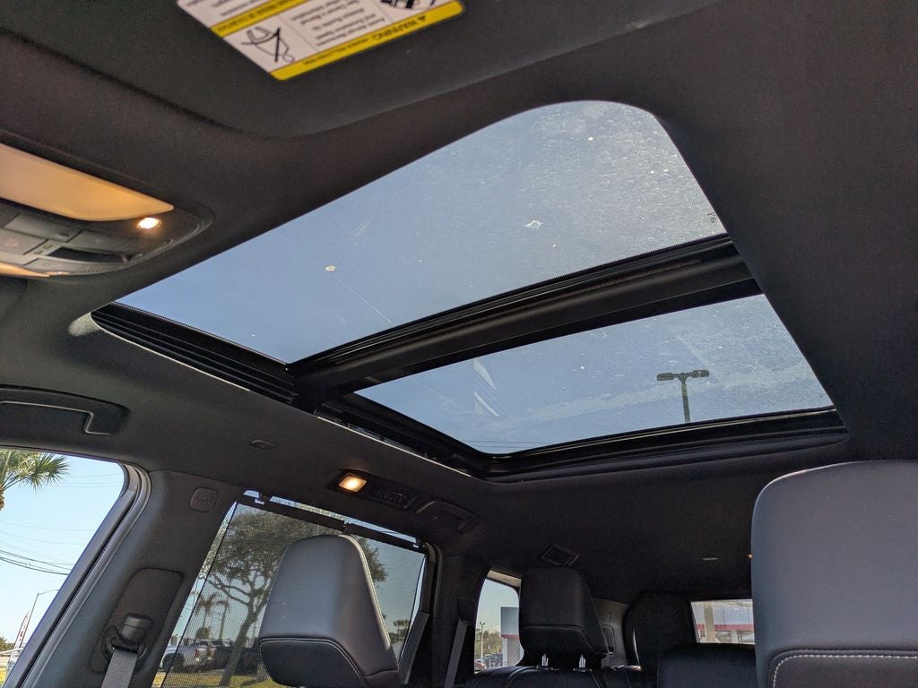 2025 INFINITI QX60 Luxe FWD