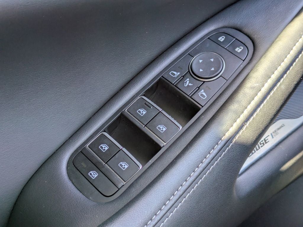 2025 INFINITI QX60 Luxe FWD