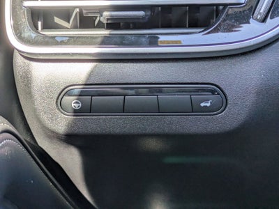 2025 INFINITI QX60 Luxe FWD