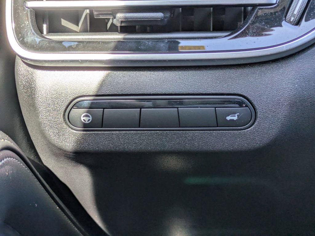 2025 INFINITI QX60 Luxe FWD