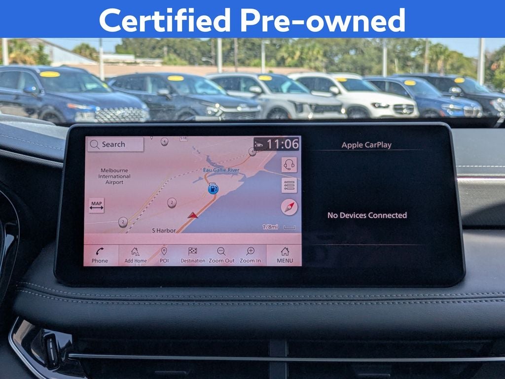 2025 INFINITI QX60 Luxe FWD