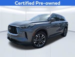 2025 INFINITI QX60 Luxe FWD