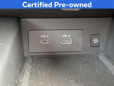 2025 INFINITI QX60 Luxe FWD