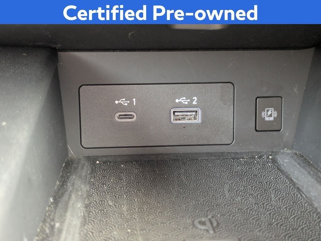 2025 INFINITI QX60 Luxe FWD