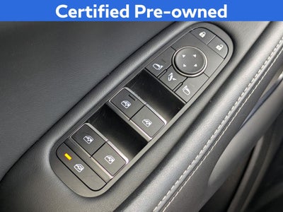 2025 INFINITI QX60 Luxe FWD